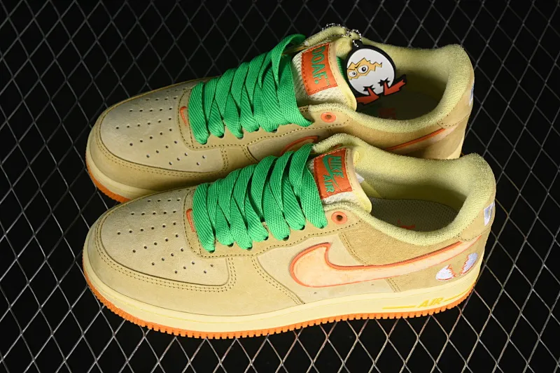 All Categories Nk Air Force 1 Air Force Series Nk Air Force 1 Low Air Force Low Nike Air Force 1'07 Low Powerpuff Girls Air Force One Low Casual Shoes IU7612-700